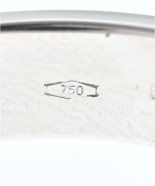 GUCCI（グッチ）リング シルバー サイズ:13 レディース/2200698324251