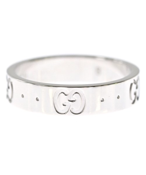 GUCCI(グッチ)のリング サイズ:8 108,000円