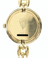 GUCCI（グッチ）腕時計 白 サイズ:- レディース/2200700106264