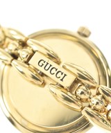 GUCCI（グッチ）腕時計 白 サイズ:- レディース/2200700106264