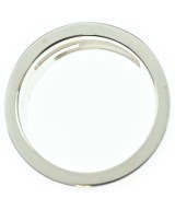 GUCCI（グッチ）リング シルバー サイズ:10 レディース/2200700767847