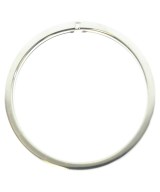 GUCCI（グッチ）リング シルバー サイズ:15 レディース/2200700767953