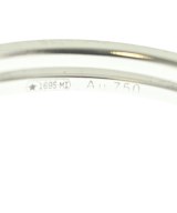 GUCCI（グッチ）リング シルバー サイズ:15 レディース/2200700767953