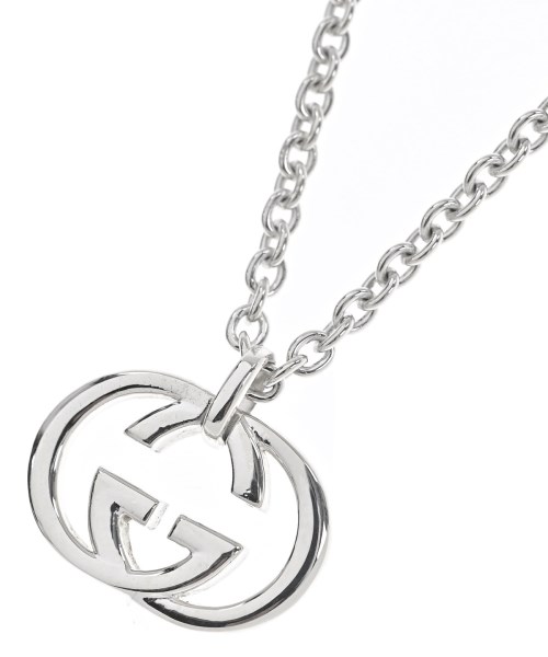 GUCCI(グッチ)のネックレス サイズ:- 29,800円