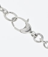 GUCCI（グッチ）ネックレス シルバー サイズ:- レディース/2200700767960