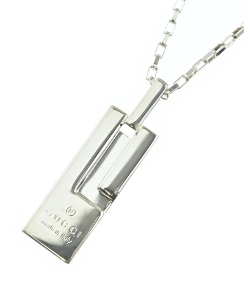 GUCCI(グッチ)のネックレス サイズ:- 19,800円