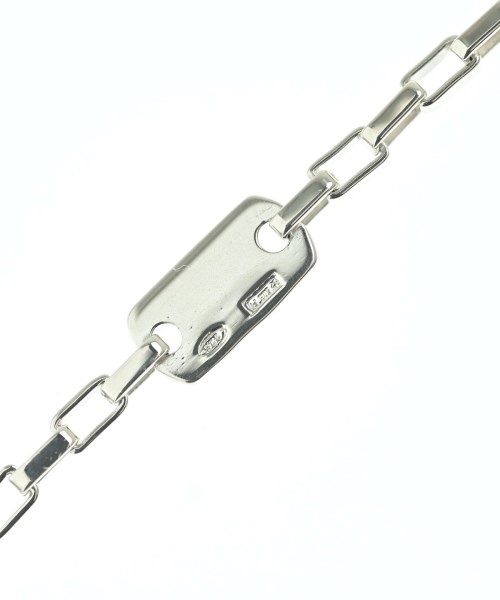 GUCCI（グッチ）ネックレス シルバー サイズ:- レディース/2200700767977