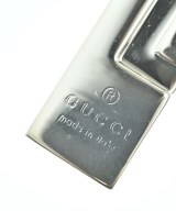 GUCCI（グッチ）ネックレス シルバー サイズ:- レディース/2200700767977