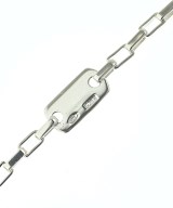 GUCCI（グッチ）ネックレス シルバー サイズ:- レディース/2200700767977