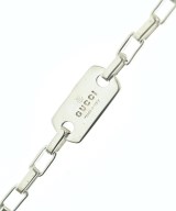 GUCCI（グッチ）ネックレス シルバー サイズ:- レディース/2200700767977