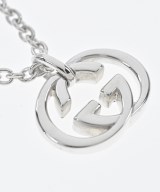 GUCCI（グッチ）ネックレス シルバー サイズ:- レディース/2200700767984