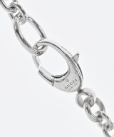 GUCCI（グッチ）ネックレス シルバー サイズ:- レディース/2200700767984
