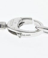 GUCCI（グッチ）ネックレス シルバー サイズ:- レディース/2200700767984