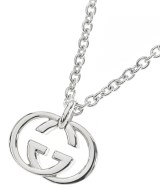 GUCCI ネックレス