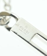 GUCCI（グッチ）ネックレス シルバー サイズ:- レディース/2200700768066