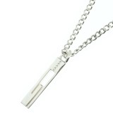 GUCCI ネックレス