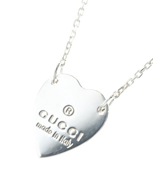 GUCCI(グッチ)のネックレス サイズ:- 19,800円
