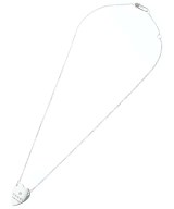 GUCCI（グッチ）ネックレス シルバー サイズ:- レディース/2200700768073