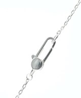 GUCCI（グッチ）ネックレス シルバー サイズ:- レディース/2200700768073
