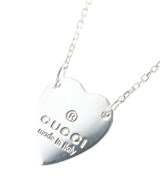 GUCCI ネックレス