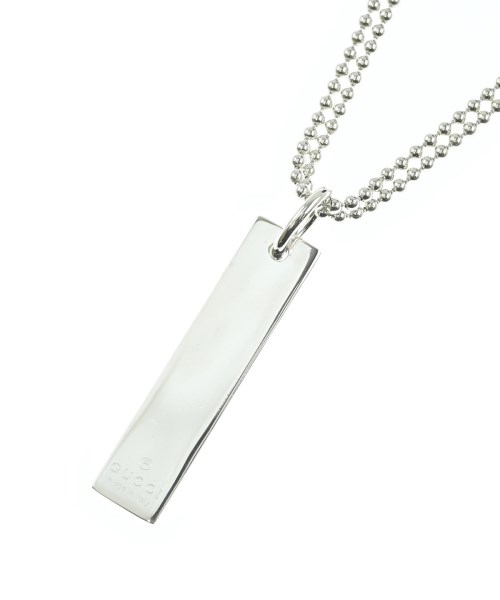 GUCCI(グッチ)のネックレス サイズ:- 19,800円