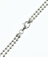 GUCCI（グッチ）ネックレス シルバー サイズ:- レディース/2200700768080