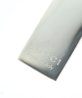 GUCCI（グッチ）ネックレス シルバー サイズ:- レディース/2200700768080