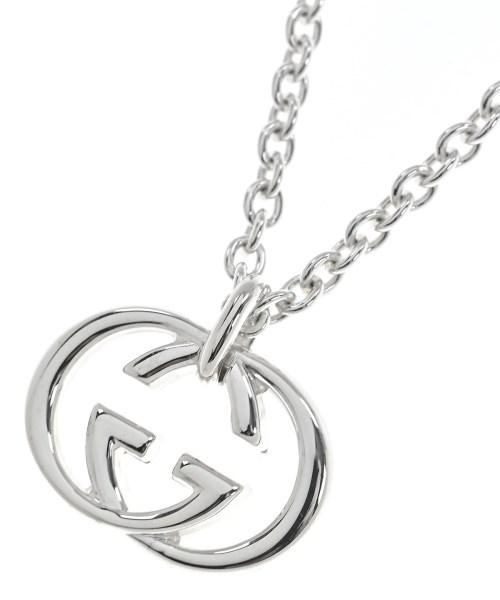 GUCCI(グッチ)のネックレス サイズ:- 29,800円