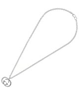GUCCI（グッチ）ネックレス シルバー サイズ:- レディース/2200700768110