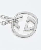 GUCCI（グッチ）ネックレス シルバー サイズ:- レディース/2200700768110