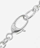 GUCCI（グッチ）ネックレス シルバー サイズ:- レディース/2200700768110