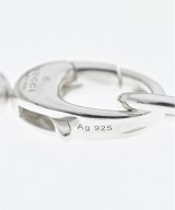 GUCCI（グッチ）ネックレス シルバー サイズ:- レディース/2200700768110