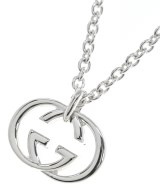 GUCCI ネックレス