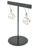 GUCCI（グッチ）ピアス シルバー サイズ:- レディース/2200700768134