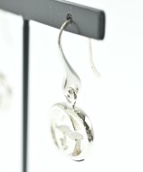 GUCCI（グッチ）ピアス シルバー サイズ:- レディース/2200700768134