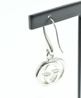 GUCCI（グッチ）ピアス シルバー サイズ:- レディース/2200700768134