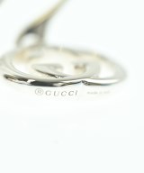 GUCCI（グッチ）ピアス シルバー サイズ:- レディース/2200700768134