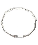 GUCCI（グッチ）ブレスレット・バングル シルバー サイズ:- レディース/2200700768172