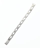 GUCCI（グッチ）ブレスレット・バングル シルバー サイズ:- レディース/2200700768172