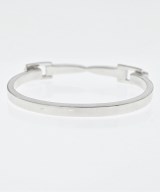 GUCCI（グッチ）ブレスレット・バングル シルバー サイズ:- レディース/2200700768257
