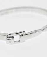 GUCCI（グッチ）ブレスレット・バングル シルバー サイズ:- レディース/2200700768257