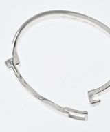 GUCCI（グッチ）ブレスレット・バングル シルバー サイズ:- レディース/2200700768257
