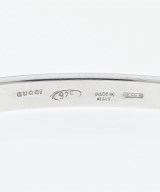 GUCCI（グッチ）ブレスレット・バングル シルバー サイズ:- レディース/2200700768257