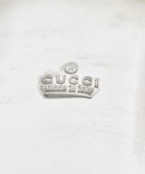 GUCCI（グッチ）リング シルバー サイズ:14 レディース/2200700768325
