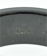 GUCCI（グッチ）リング 黒 サイズ:13 レディース/2200654620021