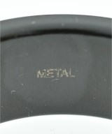 GUCCI（グッチ）リング 黒 サイズ:13 レディース/2200654620021