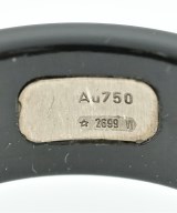 GUCCI（グッチ）リング 黒 サイズ:13 レディース/2200654620021