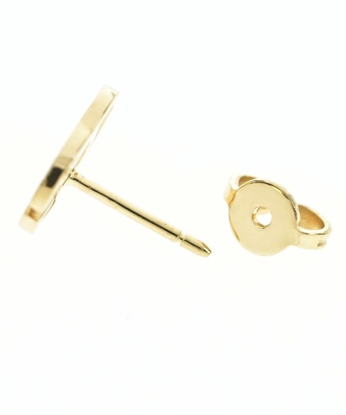 GUCCI（グッチ）ピアス・イヤリング ゴールド サイズ:- レディース/2200654620229