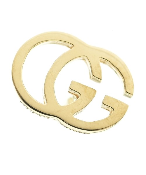 GUCCI（グッチ）ピアス・イヤリング ゴールド サイズ:- レディース/2200654620229