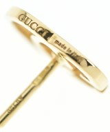 GUCCI（グッチ）ピアス・イヤリング ゴールド サイズ:- レディース/2200654620229